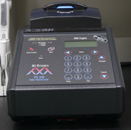 PCR(중합효소연쇄반응기)